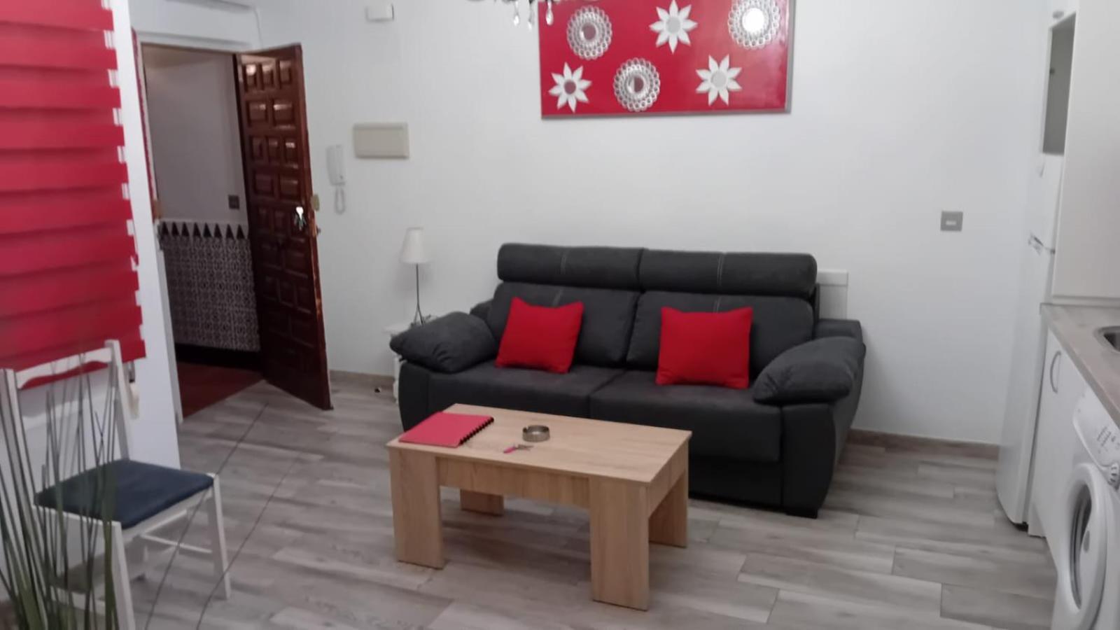 Pompeyos Viviendas Vacacionales Córdoba Exterior foto