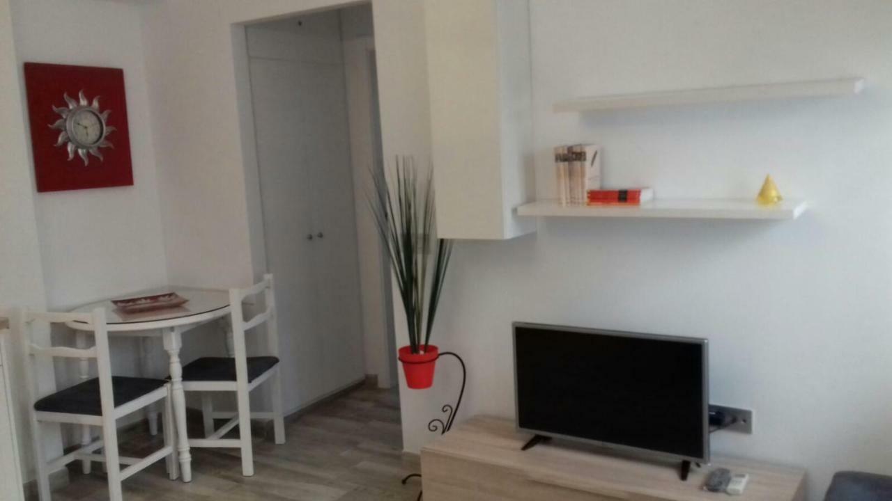 Pompeyos Viviendas Vacacionales Córdoba Exterior foto
