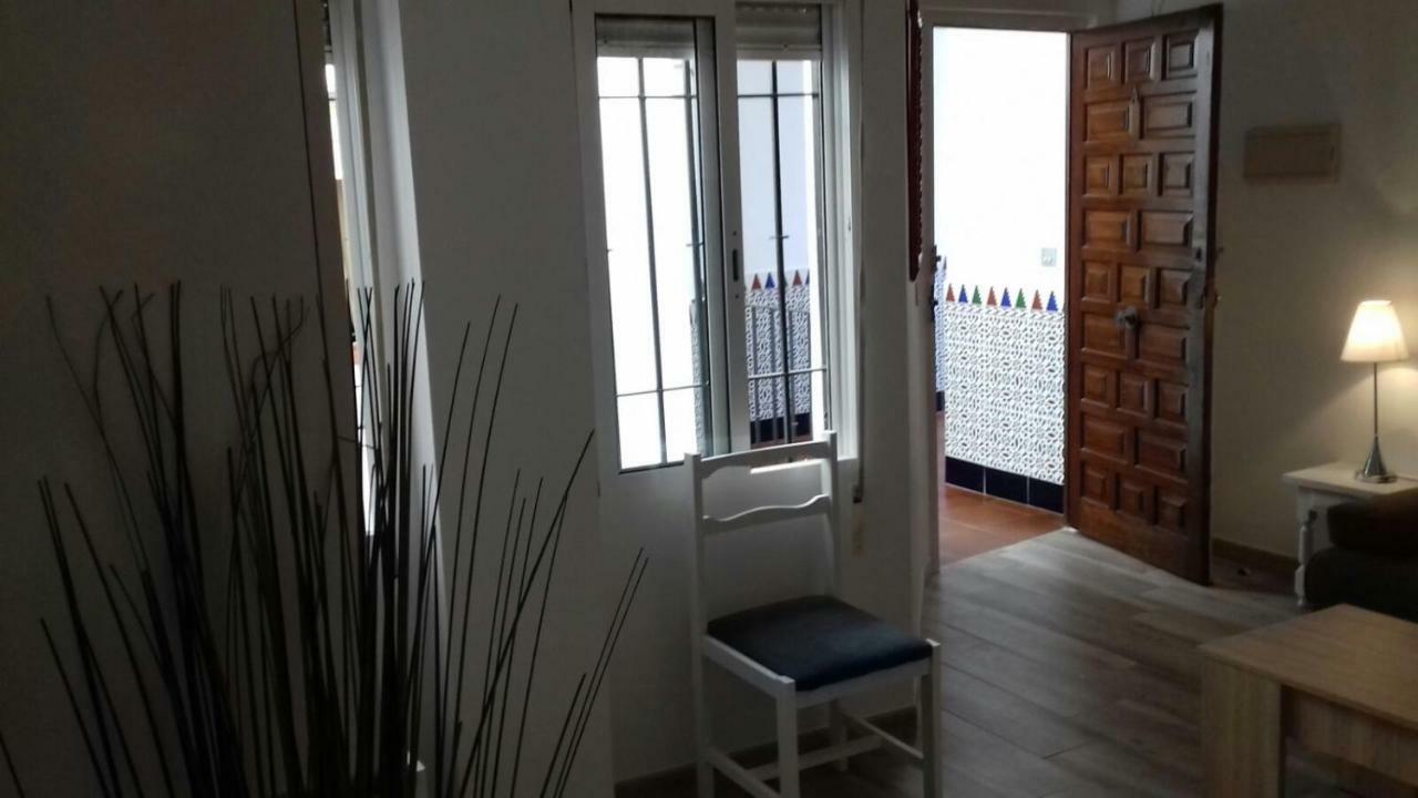 Pompeyos Viviendas Vacacionales Córdoba Exterior foto