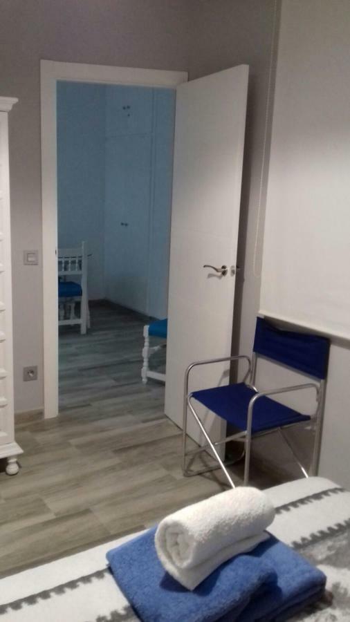 Pompeyos Viviendas Vacacionales Córdoba Exterior foto