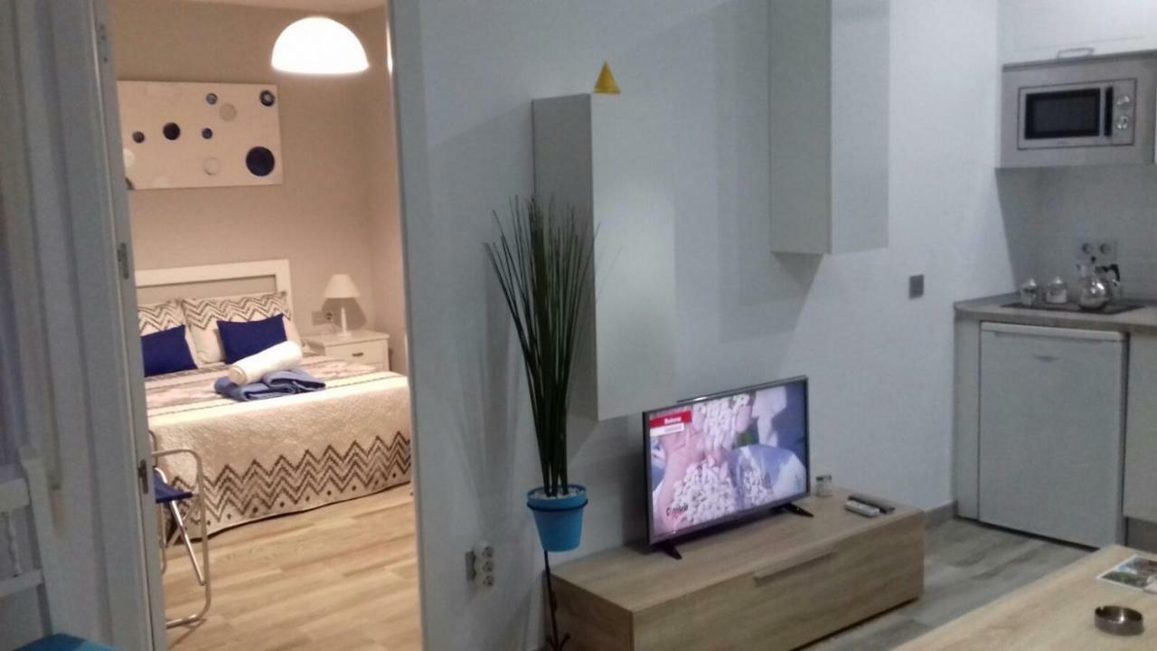 Pompeyos Viviendas Vacacionales Córdoba Exterior foto