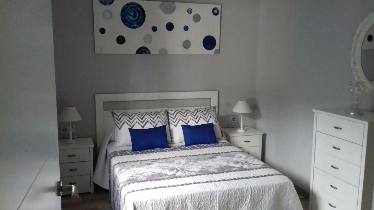 Pompeyos Viviendas Vacacionales Córdoba Exterior foto