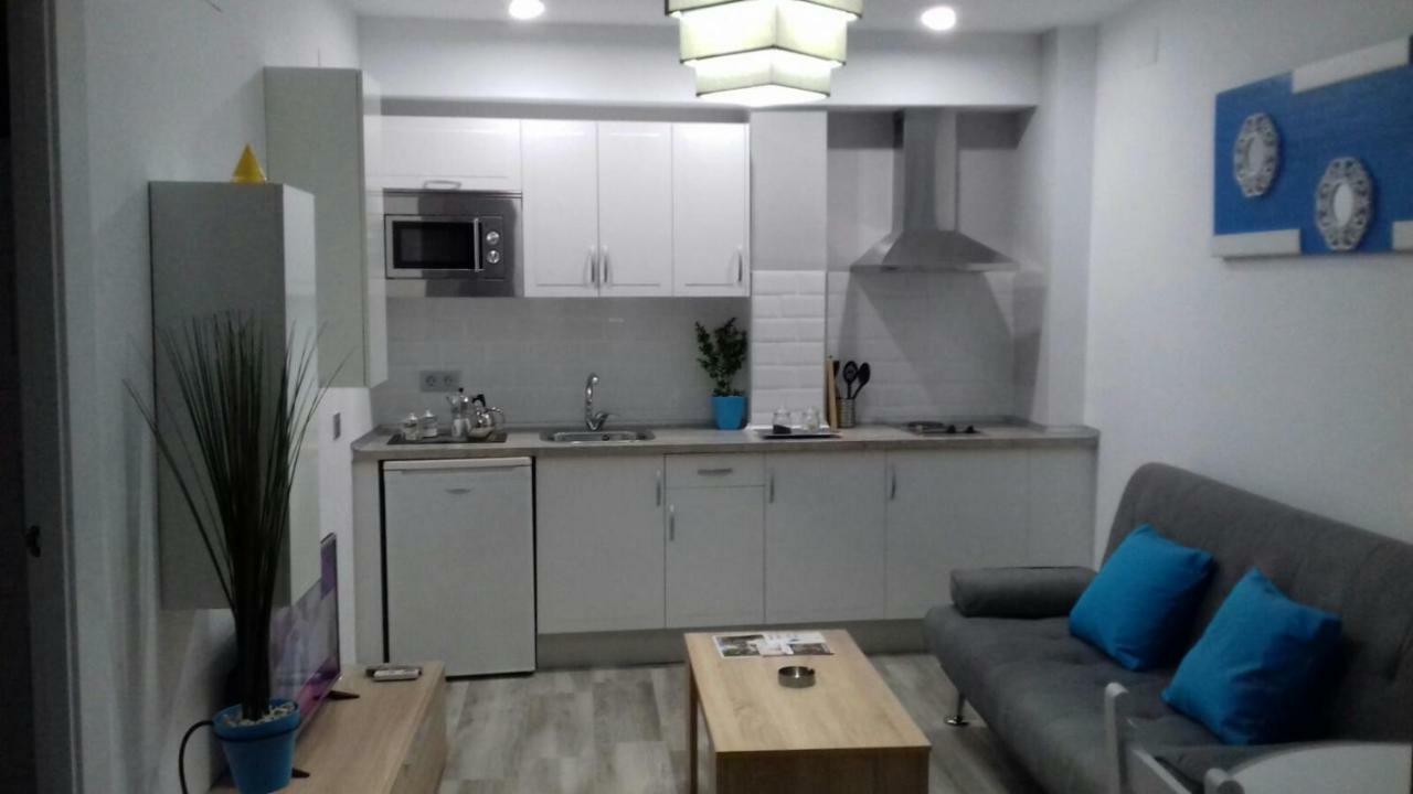 Pompeyos Viviendas Vacacionales Córdoba Exterior foto
