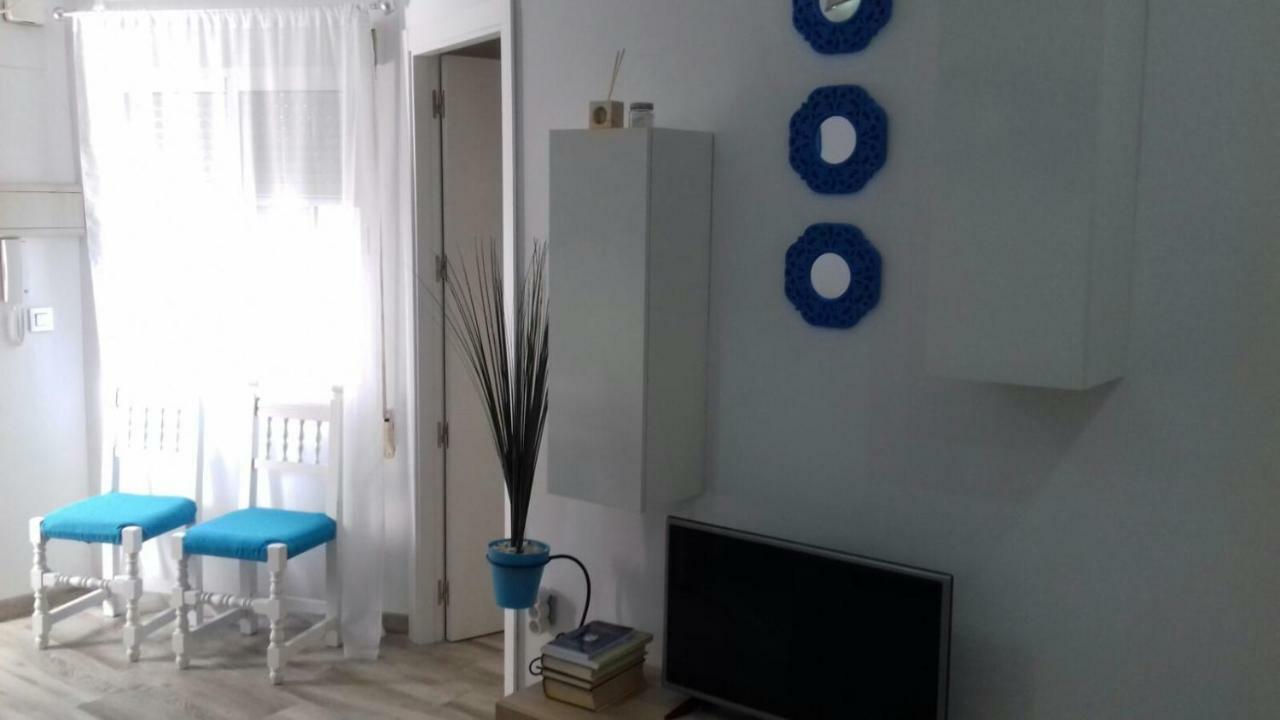 Pompeyos Viviendas Vacacionales Córdoba Exterior foto