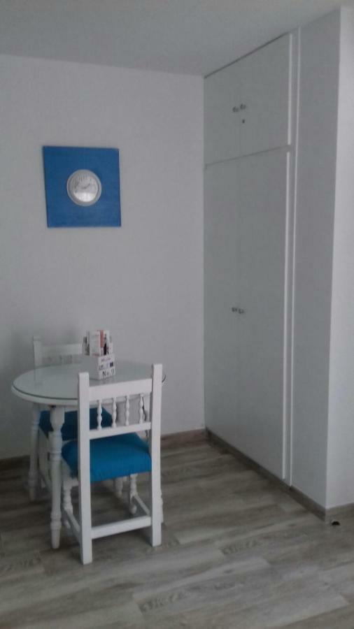 Pompeyos Viviendas Vacacionales Córdoba Exterior foto